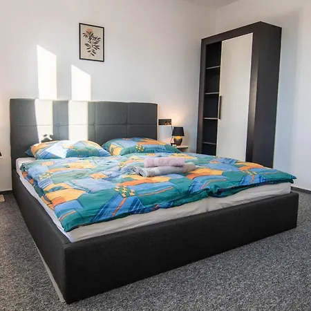 Appartement U Klokana *