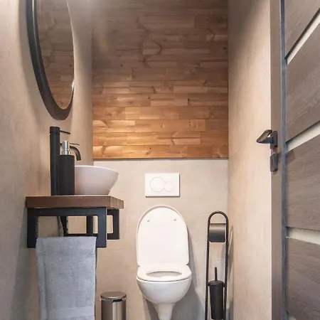 Appartement U Klokana Liptovske Sliace