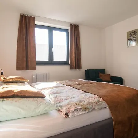 Appartement U Klokana *