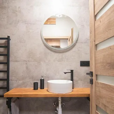 U Klokana Appartement *