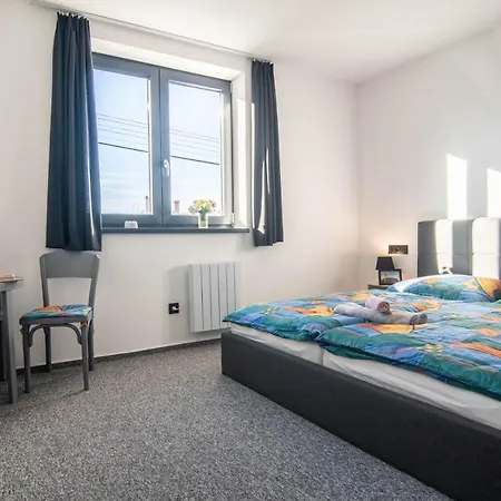 U Klokana Appartement *