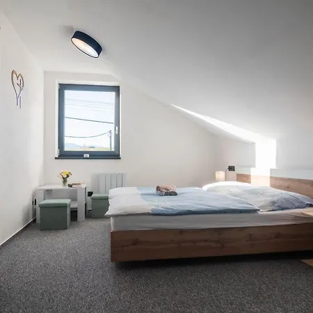 Appartement U Klokana