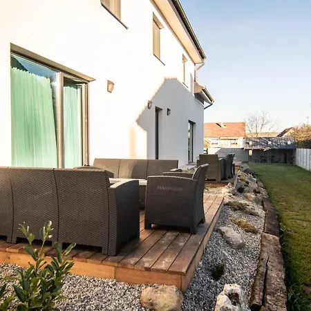 Appartement U Klokana *