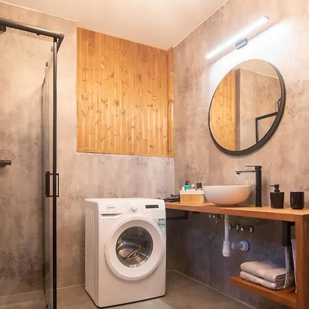 U Klokana Appartement