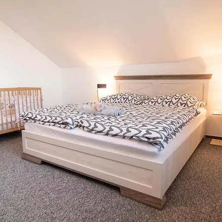 Appartement U Klokana *