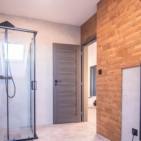 Appartement U Klokana Liptovske Sliace