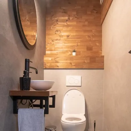 Appartement U Klokana *