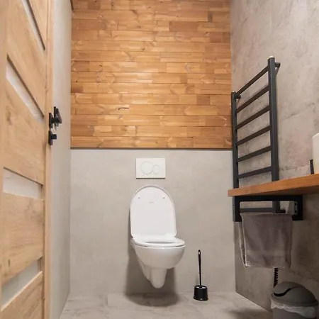 Appartement U Klokana *