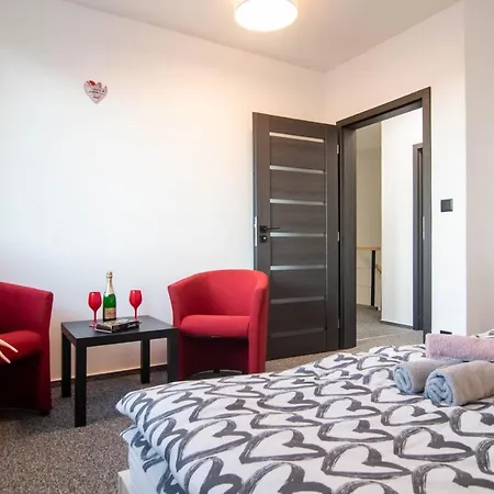 U Klokana Appartement *